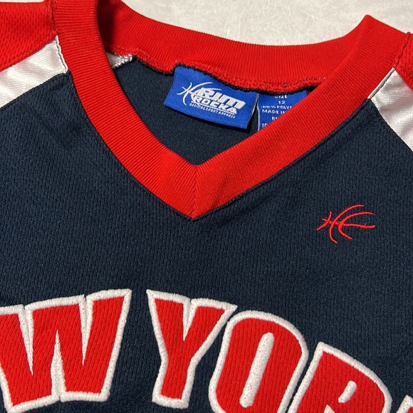 Rim rocka New York shirt - Picture 4 of 7